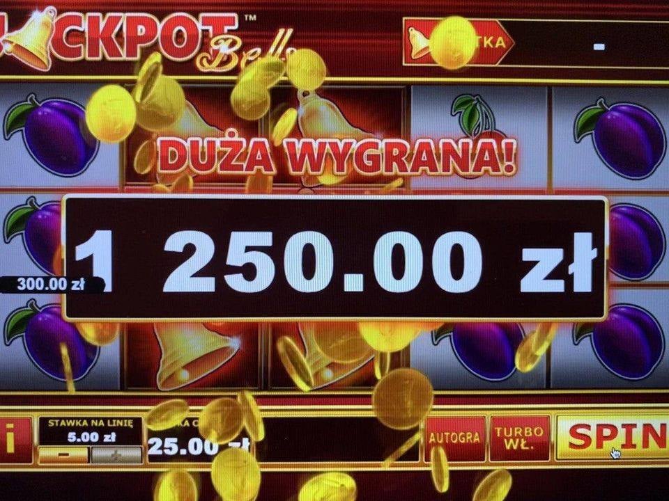 Wygrana gracza 4